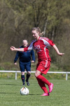 Bild 367 - F VfL Oldesloe II - SG Holstein S�d : Ergebnis: 0:15